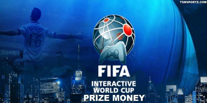FIWC 2018 Prize Money (Revealed)