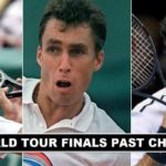 ATP World Tour Finals Past Winners 1970-2018