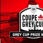 Grey Cup Prize money 2017 Winners share