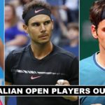 Australian Open 2018 Outfits Women and Mens
