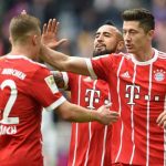FC Bayern Munich Live Stream