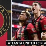 Atlanta United Players Guaranteed Salaries