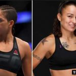 Nunes vs Pennington Purse Money UFC 224