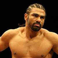 David Haye Earnings 2018