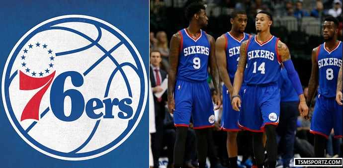 Philadelphia 76ers Rosters Salaries 2018
