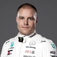 Valtteri Bottas Earnings 2018