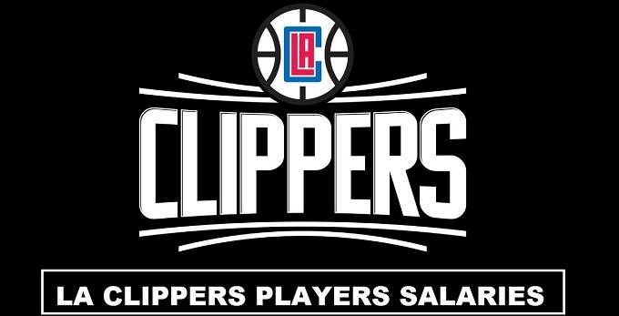 LA Clippers players earnings 2018